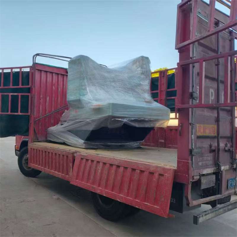 新都区和静县：物流专线的高效货运解决方案
